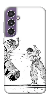 Чехол на Samsung Galaxy S23 FE Baki фото 1 из 1