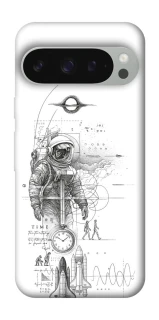 Чехол на Google Pixel 10 Pro XL Tattoo ver.1 фото 1 из 1