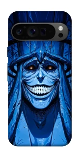 Чохол на Google Pixel 9 Pro Statue of God фото 1 з 1