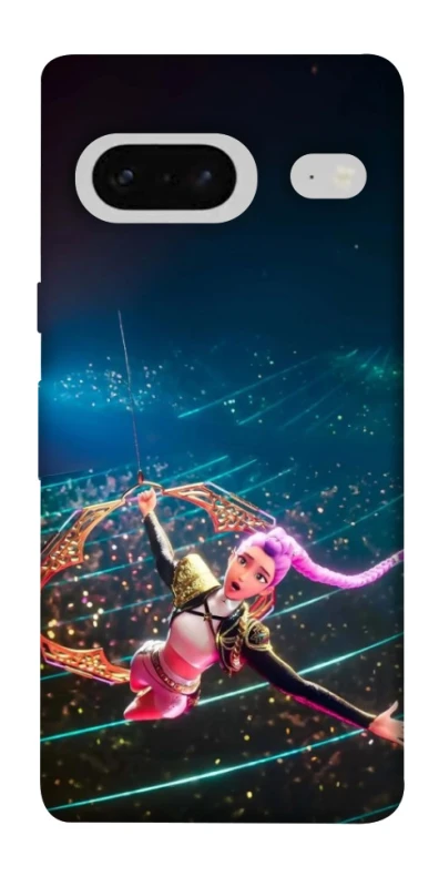 Чохол на Google Pixel 7 K-Pop Demon Hunters ver.12 фото 1 з 1