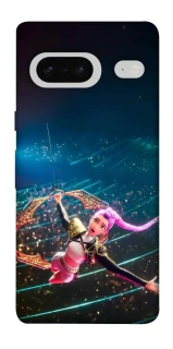 Чехол на Google Pixel 7 K-Pop Demon Hunters ver.12 фото 1 из 1