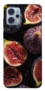 Чохол на Motorola Moto G23 VioletFig1 фото 1 Чохол на Motorola Moto G23 VioletFig1 фото 1 з 1