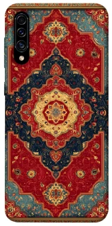 Чехол на Samsung Galaxy A50 (A505F) / A50s / A30s Ковёр v50 фото 1 из 1