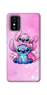 Чохол на ZTE Blade L9 Stitch ver.11 фото 1 з 1