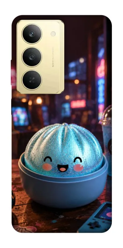 Чехол на Realme 14x Dumpling ver.5 фото 1 из 1