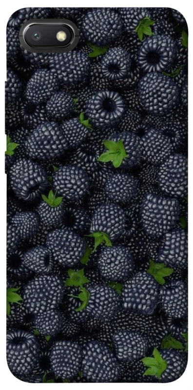 Чехол на Xiaomi Redmi 6A Fresh фото 1 из 1