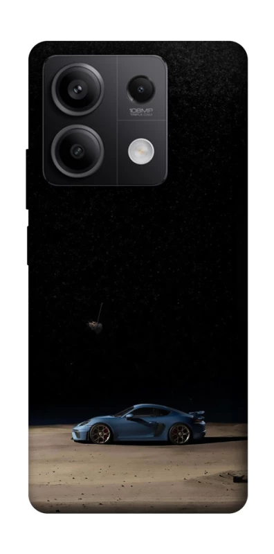 Чохол на Xiaomi Redmi Note 13 5G 911 night фото 1 з 1