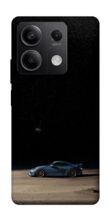 Чохол на Xiaomi Redmi Note 13 5G 911 night фото 1 з 1