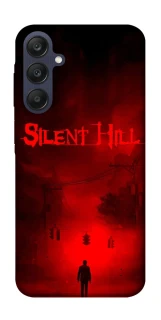 Чохол на Samsung Galaxy A25 5G Silent Hill aesthetic ver.1 фото 1 з 1
