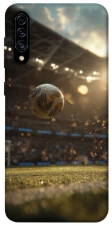Чехол на Samsung Galaxy A50 (A505F) / A50s / A30s Football aesthetic ver.2 фото 1 из 1