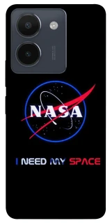 Чохол на Vivo Y36 NASA ver.3 фото 1 з 1