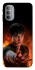 Чехол на Motorola Moto G31 Stranger Things ver.35 фото 1 из 1