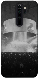 Чехол на Xiaomi Redmi Note 8 Pro Kanye West ver.5 фото 1 из 1