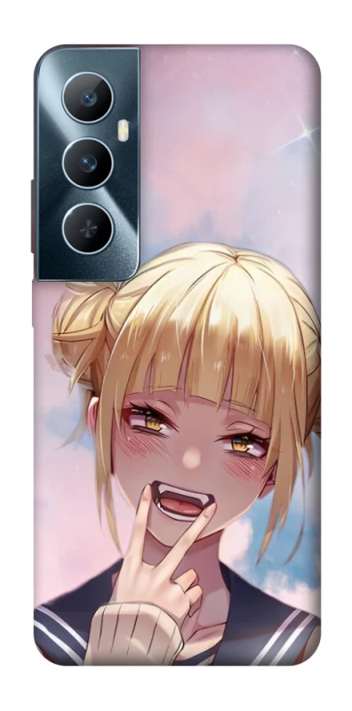 Чохол на Realme C65 4G Toga фото 1 з 1