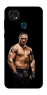 Чехол на ZTE Blade 20 Smart usik фото 1 из 1