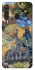 Чехол на Samsung Galaxy A21 Van Gogh collage фото 1 из 1