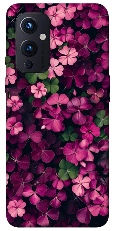 Чехол на OnePlus 9 Flowers v7 фото 1 из 1