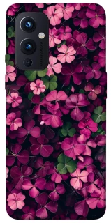 Чехол на OnePlus 9 Flowers v7 фото 1 из 1