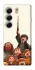 Чохол на Tecno Camon 40 Harry Potter V22 фото 1 з 1