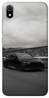 Чохол на Xiaomi Redmi 7A RS6 grey фото 1 з 1