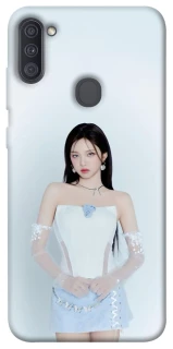 Чехол на Samsung Galaxy A11 Chiquita - BABYMONSTER фото 1 из 1