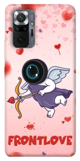 Чохол на Xiaomi Redmi Note 10 Pro Frontlove фото 1 з 1