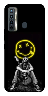 Чохол на TECNO Camon 17 Nirvana ver.2 фото 1 з 1