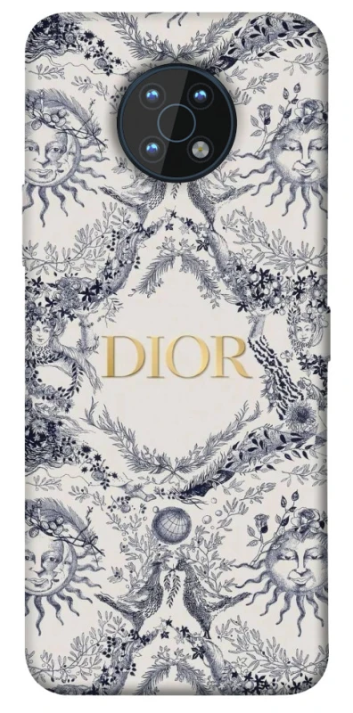 Чохол на Nokia G50 Dior фото 1 з 1