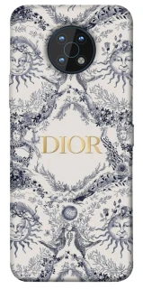 Чохол на Nokia G50 Dior фото 1 з 1