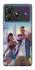 Чехол на ZTE Blade A36 GTA фото 1 из 1