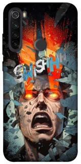 Чохол на Xiaomi Redmi Note 8T Swishh фото 1 з 1