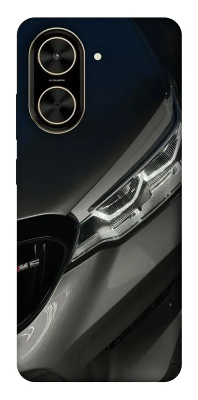 Чехол на Xiaomi Poco C71 BMW v44 фото 1 из 1