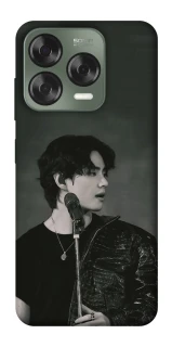 Чехол на ZTE Nubia V70 Design V (Kim) - BTS фото 1 Чехол на ZTE Nubia V70 Design V (Kim) - BTS фото 1 из 1