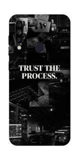 Чохол на ZTE Blade A7 (2020) Process фото 1 з 1