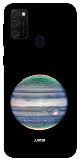 Чехол на Samsung Galaxy M30s / M21 Jupiter фото 1 из 1