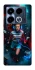 Чохол на Infinix Note 40 4G Stranger Things ver.44 фото 1 з 1