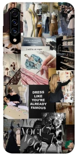 Чохол на Samsung Galaxy A50 (A505F) / A50s / A30s Fashion collage ver.11 фото 1 з 1