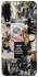 Чохол на Samsung Galaxy A50 (A505F) / A50s / A30s Fashion collage ver.11 фото 1 з 1