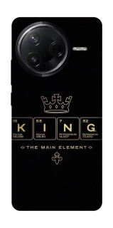 Чохол на Infinix Note 50 Pro King ver.1 фото 1 з 1