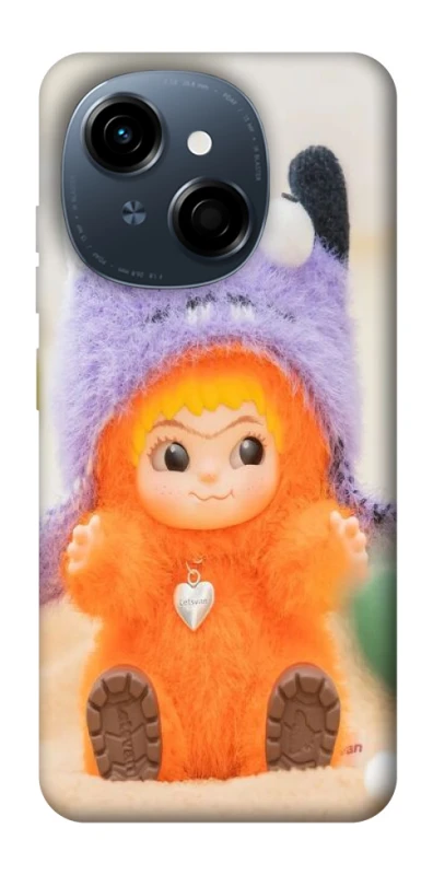 Чохол на TECNO Spark Go 1 Wakuku ver.6 фото 1 з 1