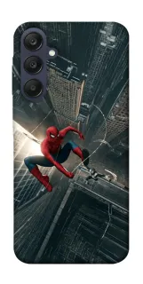 Чохол на Samsung Galaxy A25 5G Spider Man ver.4 фото 1 з 1
