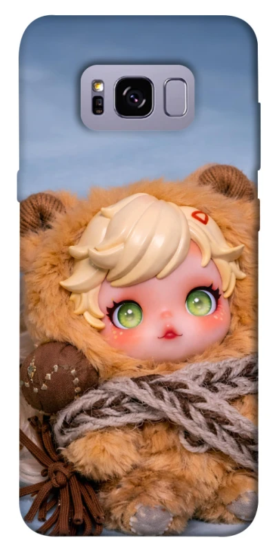 Чохол на Samsung G955 Galaxy S8 Plus SKULLPANDA × My Little Pony Ver.4 фото 1 з 1