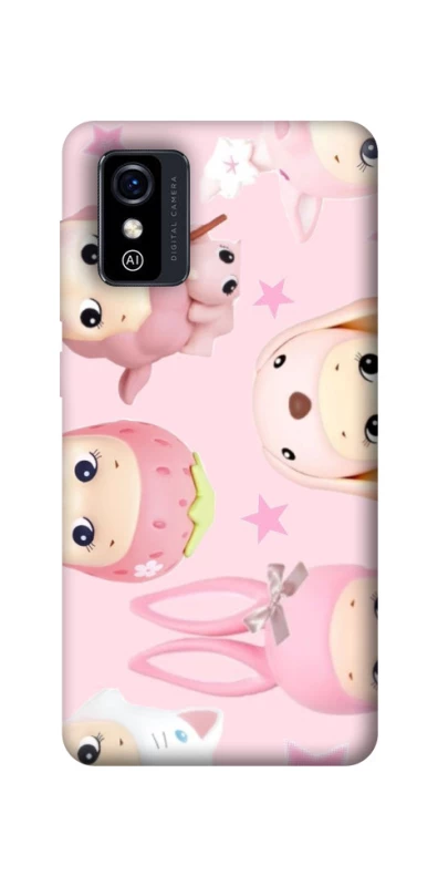 Чохол на ZTE Blade L9 Sonny angel фото 1 з 1