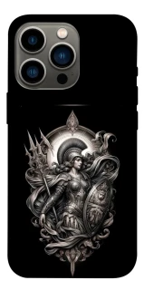 Чохол на Apple iPhone 13 Pro (6.1") Goddess of war ver.4 фото 1 з 1