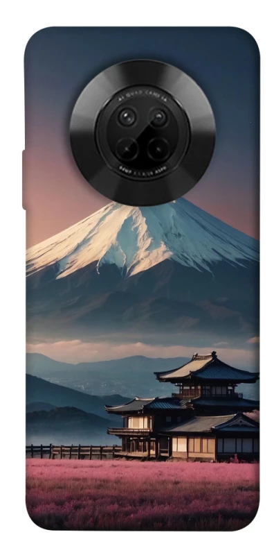 Чехол на Huawei Y9a Fujiyama фото 1 из 1