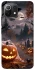 Чохол на Xiaomi Mi 11 Lite Halloween фото 1 з 1