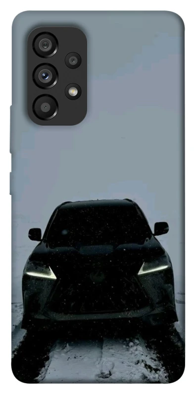 Чохол на Samsung Galaxy A53 5G Lexus v8 фото 1 з 1