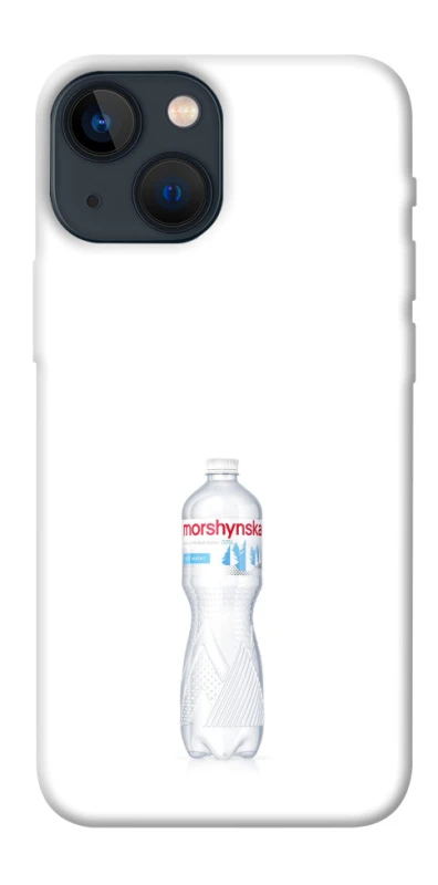 Чохол на Apple iPhone 13 mini (5.4") Morshynska фото 1 з 1
