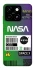 Чохол на ZTE Blade A55 4G NASA ver.2 фото 1 з 1