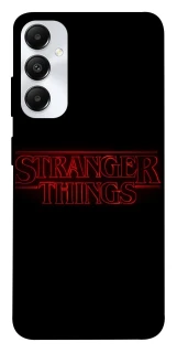 Чохол на Samsung Galaxy A05s Stranger Things ver.5 фото 1 з 1